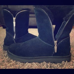 Ugg Florence boots